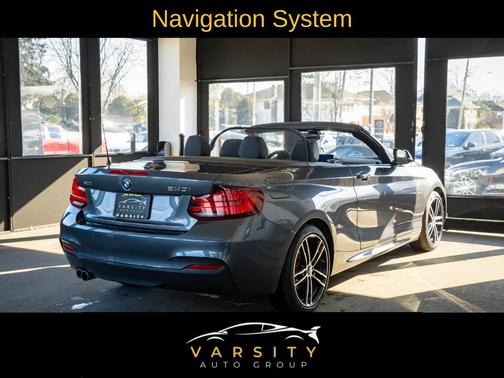 2020 BMW 230 i xDrive