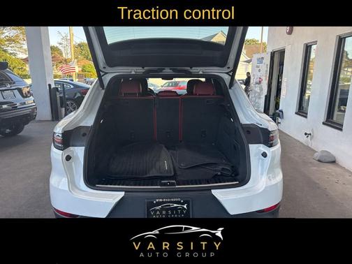 2022 Porsche Cayenne AWD