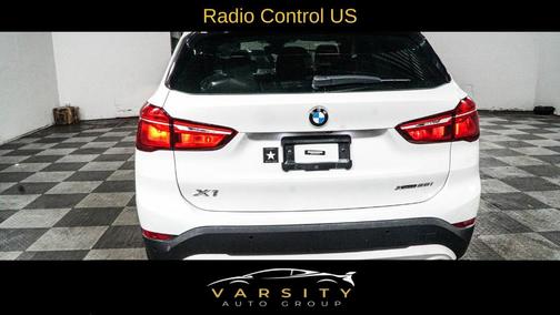 2021 BMW X1 xDrive28i