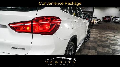 2021 BMW X1 xDrive28i