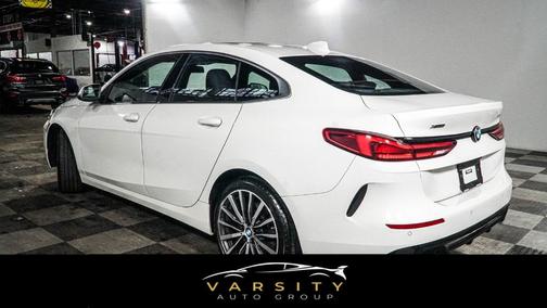 2022 BMW 228 Gran Coupe i xDrive