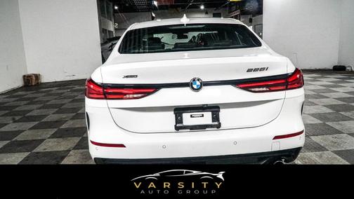2022 BMW 228 Gran Coupe i xDrive