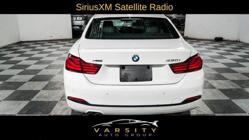 2020 BMW 430 i xDrive
