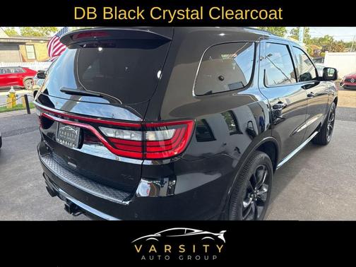 2024 Dodge Durango R/T