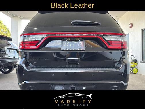 2024 Dodge Durango R/T