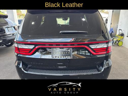 2024 Dodge Durango R/T