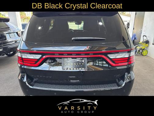 2024 Dodge Durango R/T