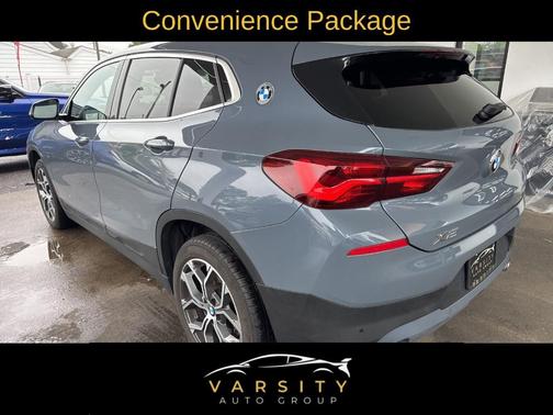 2023 BMW X2 xDrive28i