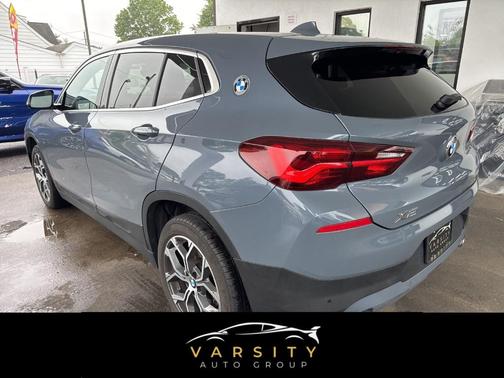 2023 BMW X2 xDrive28i