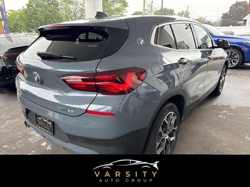 2023 BMW X2 xDrive28i