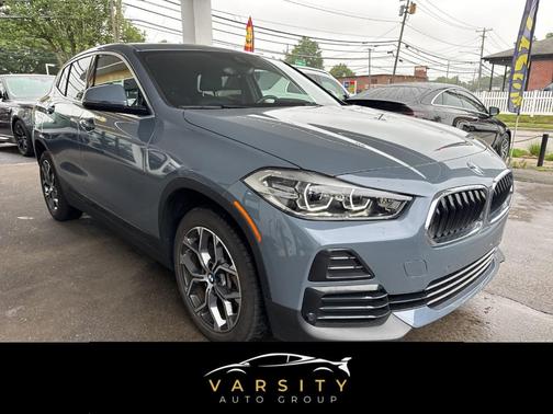 2023 BMW X2 xDrive28i