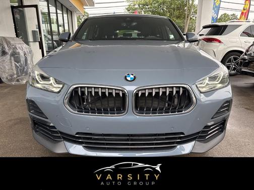 2023 BMW X2 xDrive28i