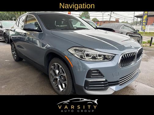 2023 BMW X2 xDrive28i