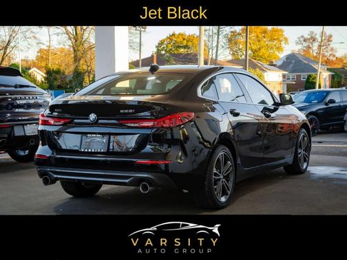 2022 BMW 228 Gran Coupe i xDrive