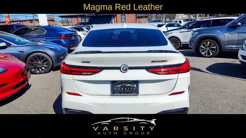 2023 BMW M235 Gran Coupe i xDrive