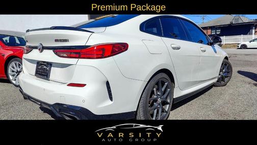 2023 BMW M235 Gran Coupe i xDrive