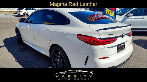 2023 BMW M235 Gran Coupe i xDrive