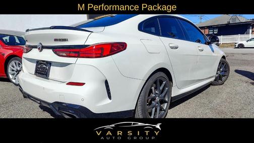 2023 BMW M235 Gran Coupe i xDrive