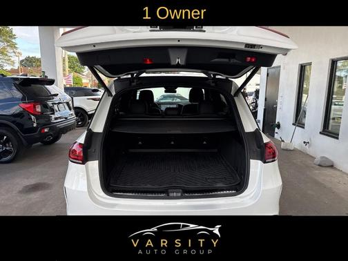 2023 Mercedes-Benz GLE 450 4MATIC