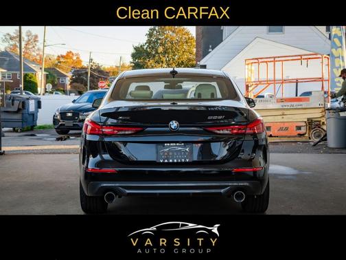 2022 BMW 228 Gran Coupe i xDrive