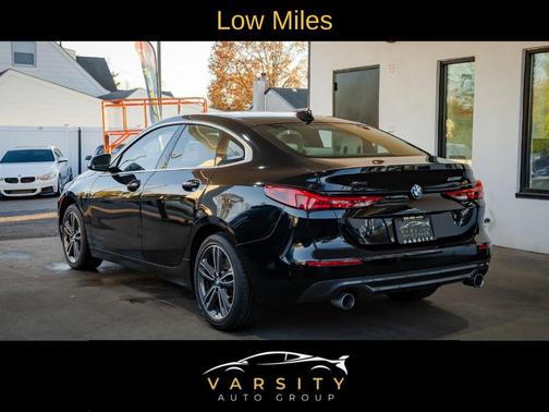 2022 BMW 228 Gran Coupe i xDrive