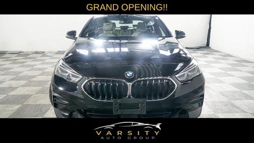 2022 BMW 228 Gran Coupe i xDrive