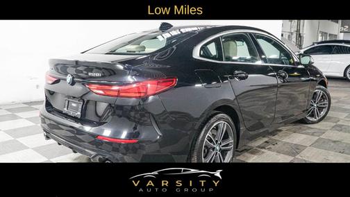 2022 BMW 228 Gran Coupe i xDrive