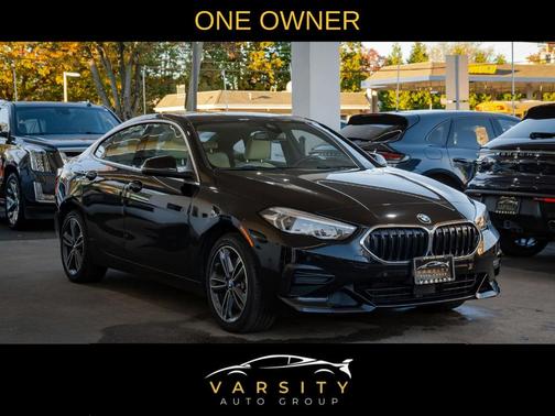 2022 BMW 228 Gran Coupe i xDrive