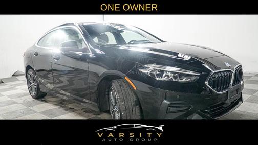 2022 BMW 228 Gran Coupe i xDrive