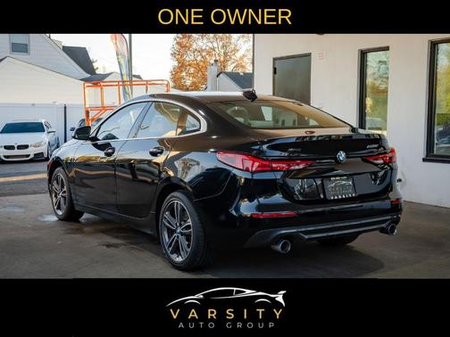 2022 BMW 228 Gran Coupe i xDrive