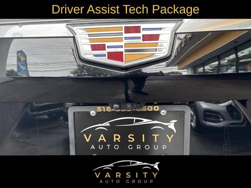 2021 Cadillac Escalade ESV Premium Luxury Platinum