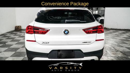 2019 BMW X2 xDrive28i