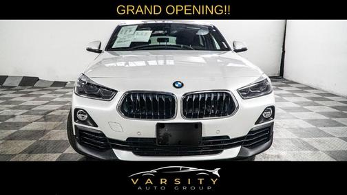 2019 BMW X2 xDrive28i