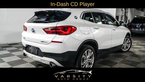 2019 BMW X2 xDrive28i