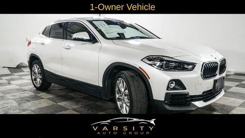 2019 BMW X2 xDrive28i