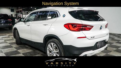2019 BMW X2 xDrive28i