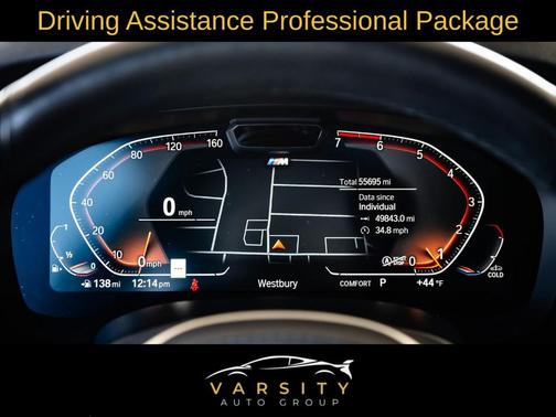 2022 BMW 530 i xDrive