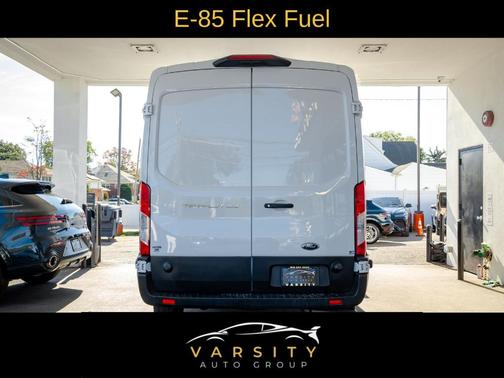 2024 Ford Transit-250 148 WB Medium Roof Cargo
