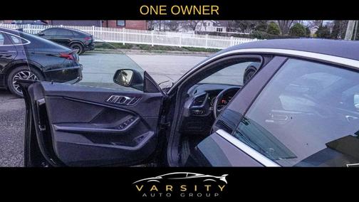 2022 BMW 228 Gran Coupe i xDrive