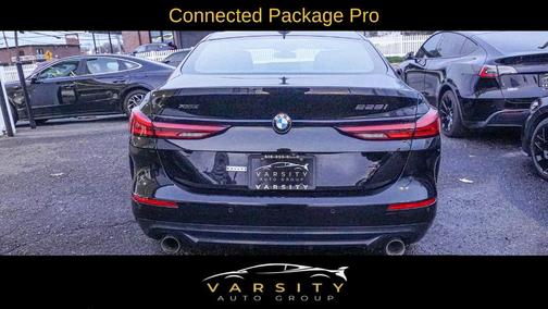 2022 BMW 228 Gran Coupe i xDrive