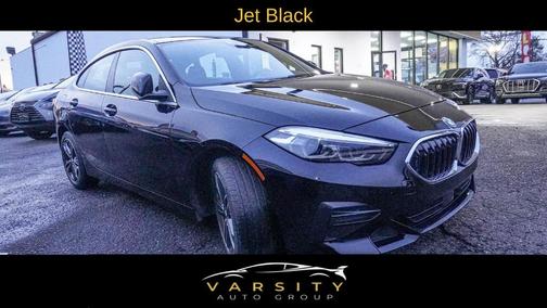 2022 BMW 228 Gran Coupe i xDrive