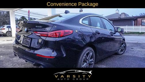 2022 BMW 228 Gran Coupe i xDrive