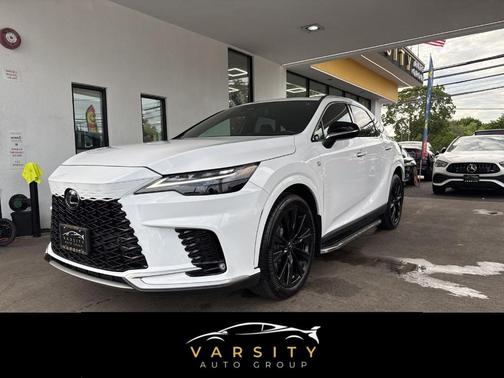 2024 Lexus RX 350