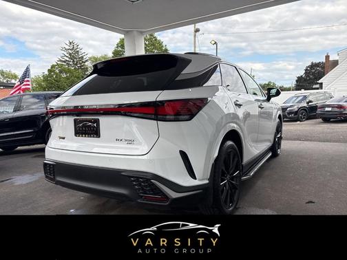2024 Lexus RX 350