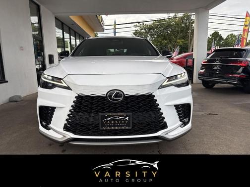 2024 Lexus RX 350