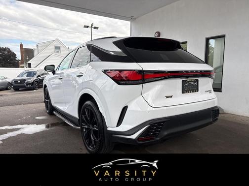 2024 Lexus RX 350