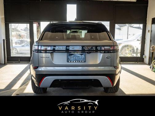 2022 Land Rover Range Rover Velar P250 S R-Dynamic