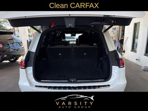 2022 Mercedes-Benz GLS 450 4MATIC