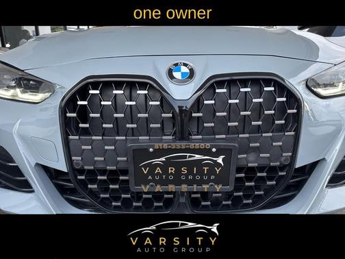 2022 BMW 430 Gran Coupe i