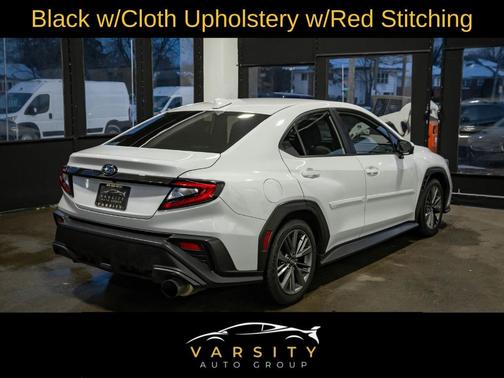 2024 Subaru WRX Base